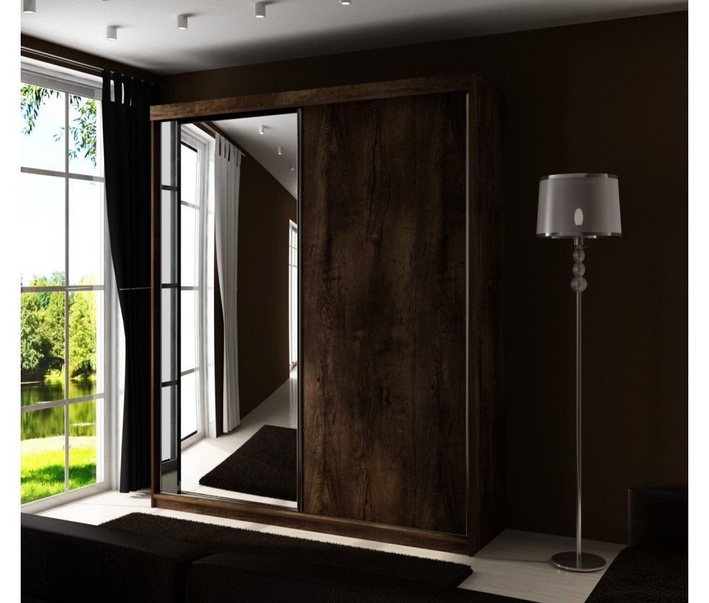 Szafa przesuwna Tor 31 150