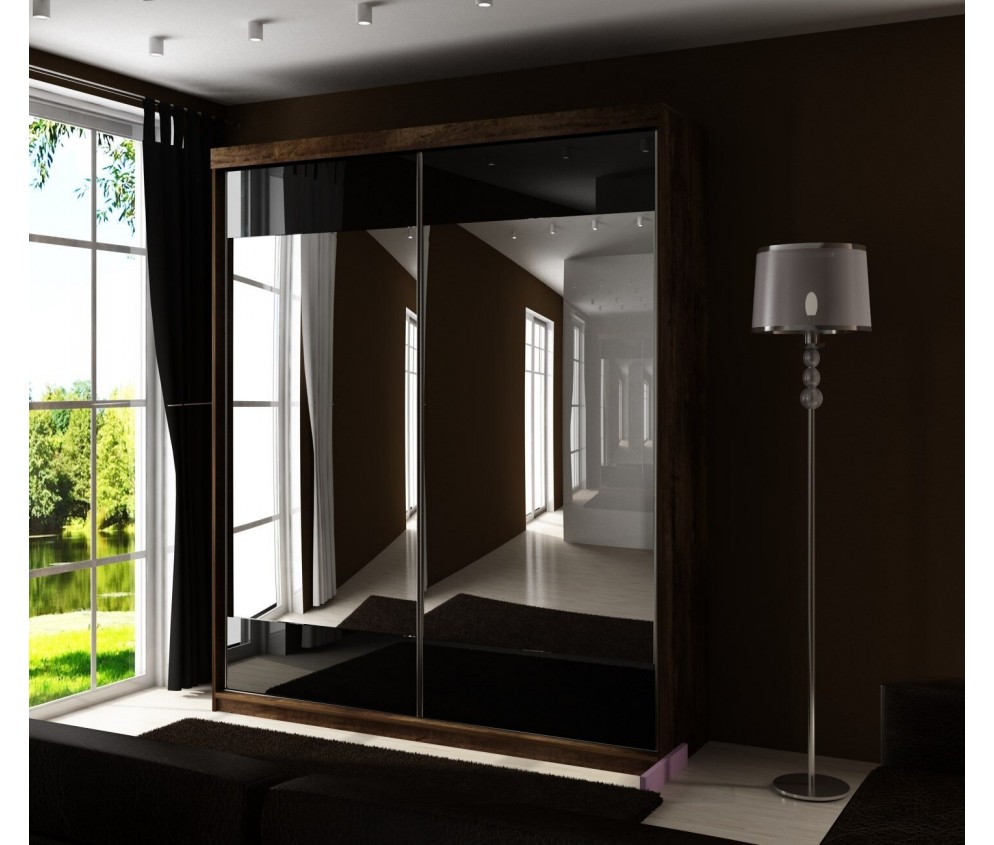 Szafa przesuwna Tor 32 150