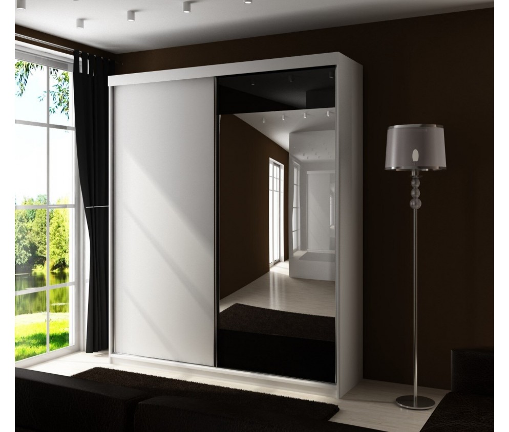 Szafa przesuwna Tor 33 150