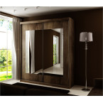 Szafa przesuwna Tor 6 200