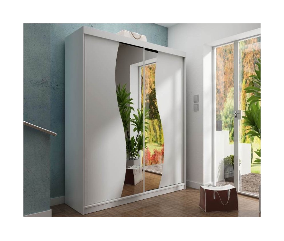 Szafa przesuwna Tor 8 200