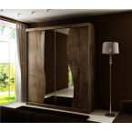 Szafa przesuwna Tor 8 200