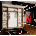 Szafa przesuwna Tor 15 200