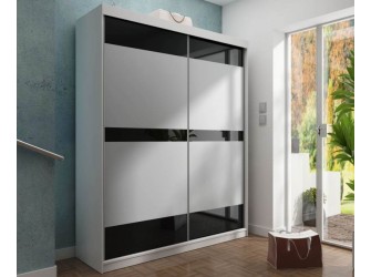 Szafa przesuwna Tor 16 200