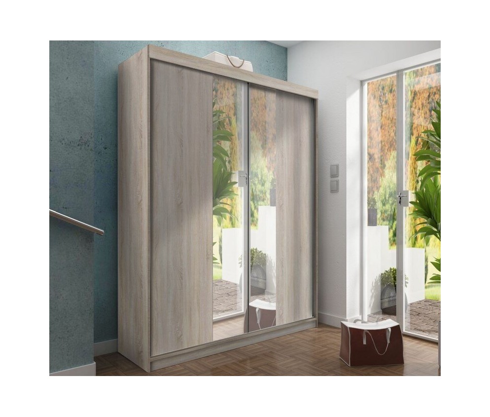 Szafa przesuwna Tor 18 200