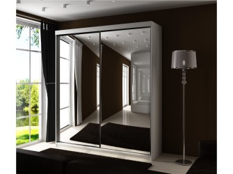 Szafa przesuwna Tor 21 200