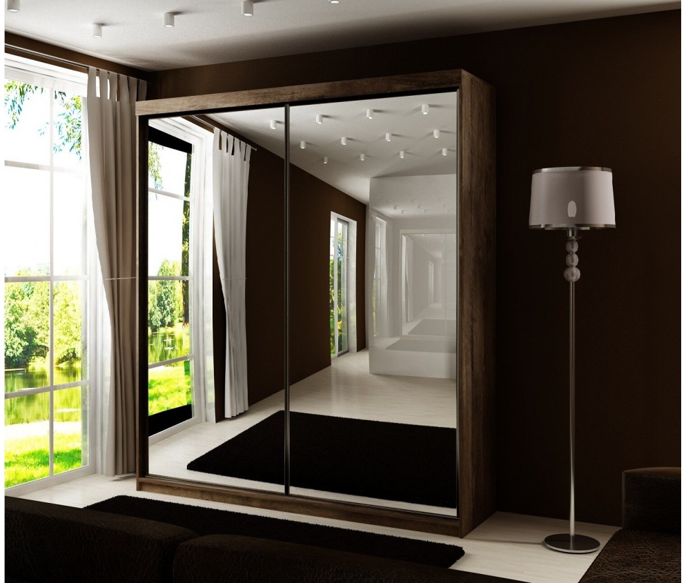 Szafa przesuwna Tor 21 200