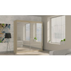 Szafa przesuwna Loro 200