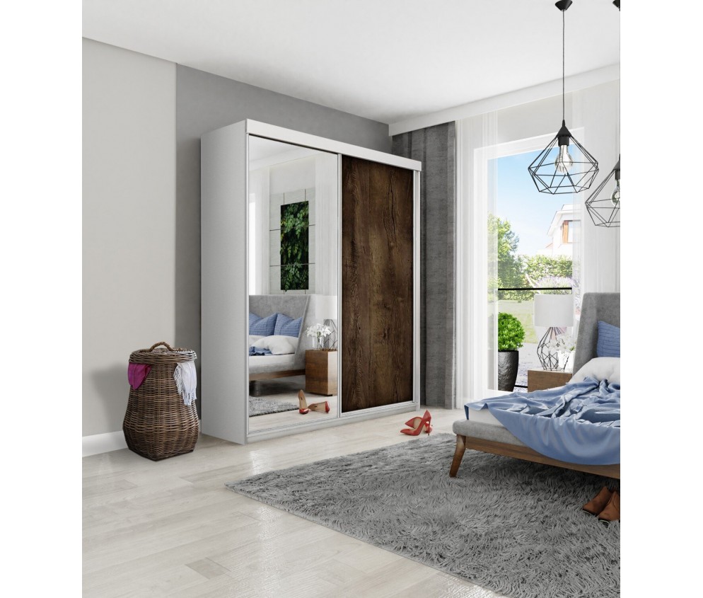 Szafa przesuwna Tor 23 200