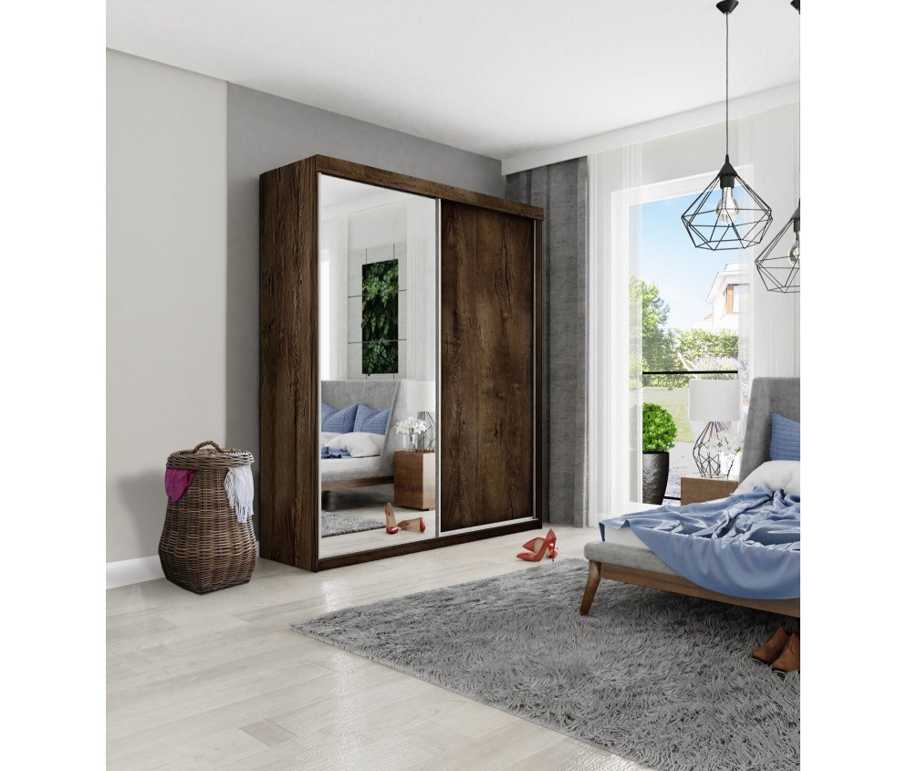 Szafa przesuwna Tor 23 200