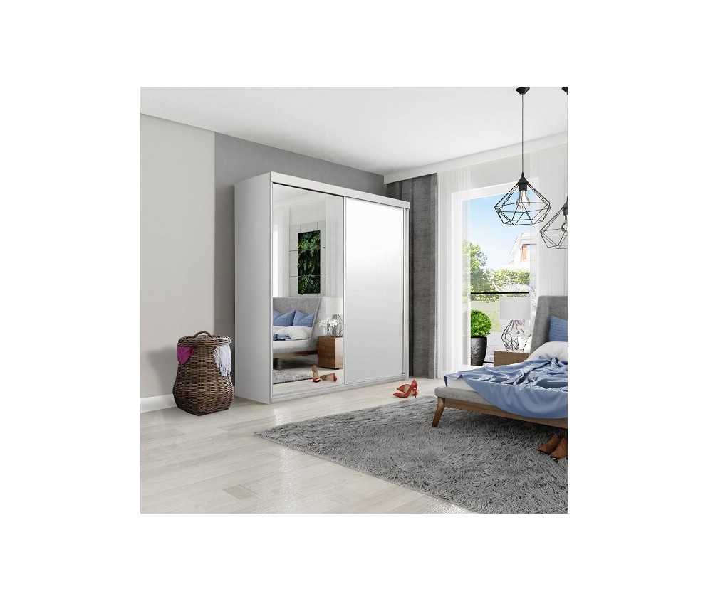 Szafa przesuwna Tor 23 200