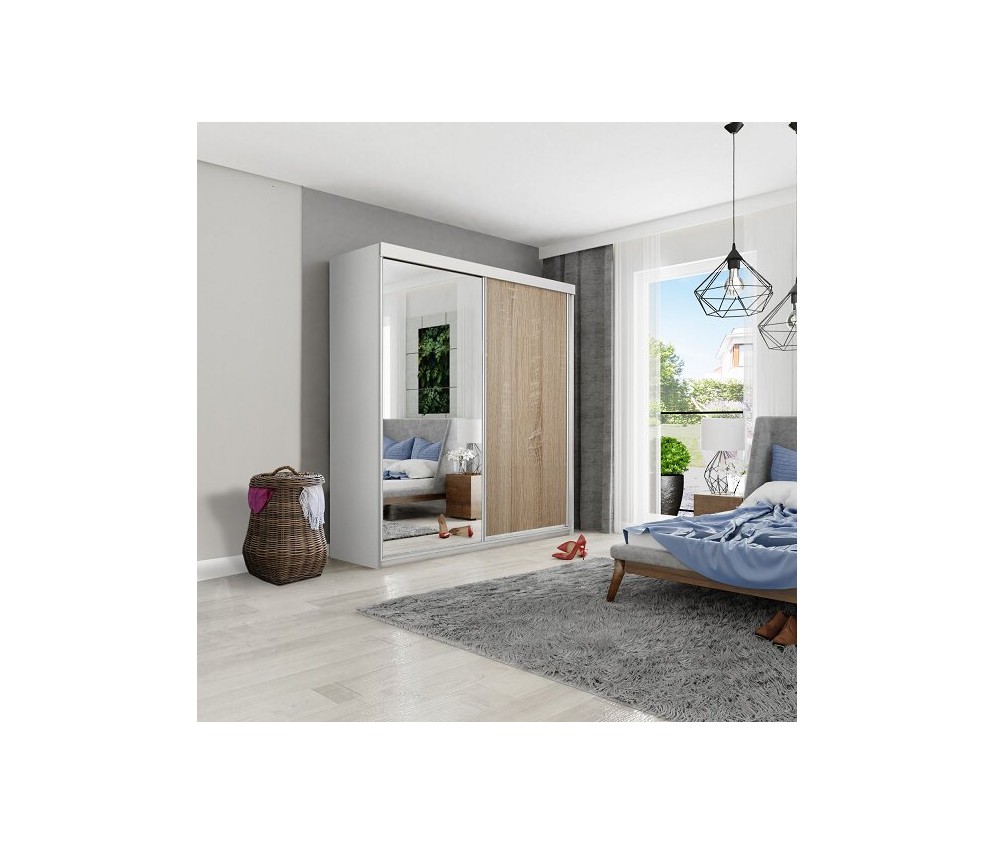 Szafa przesuwna Tor 23 200