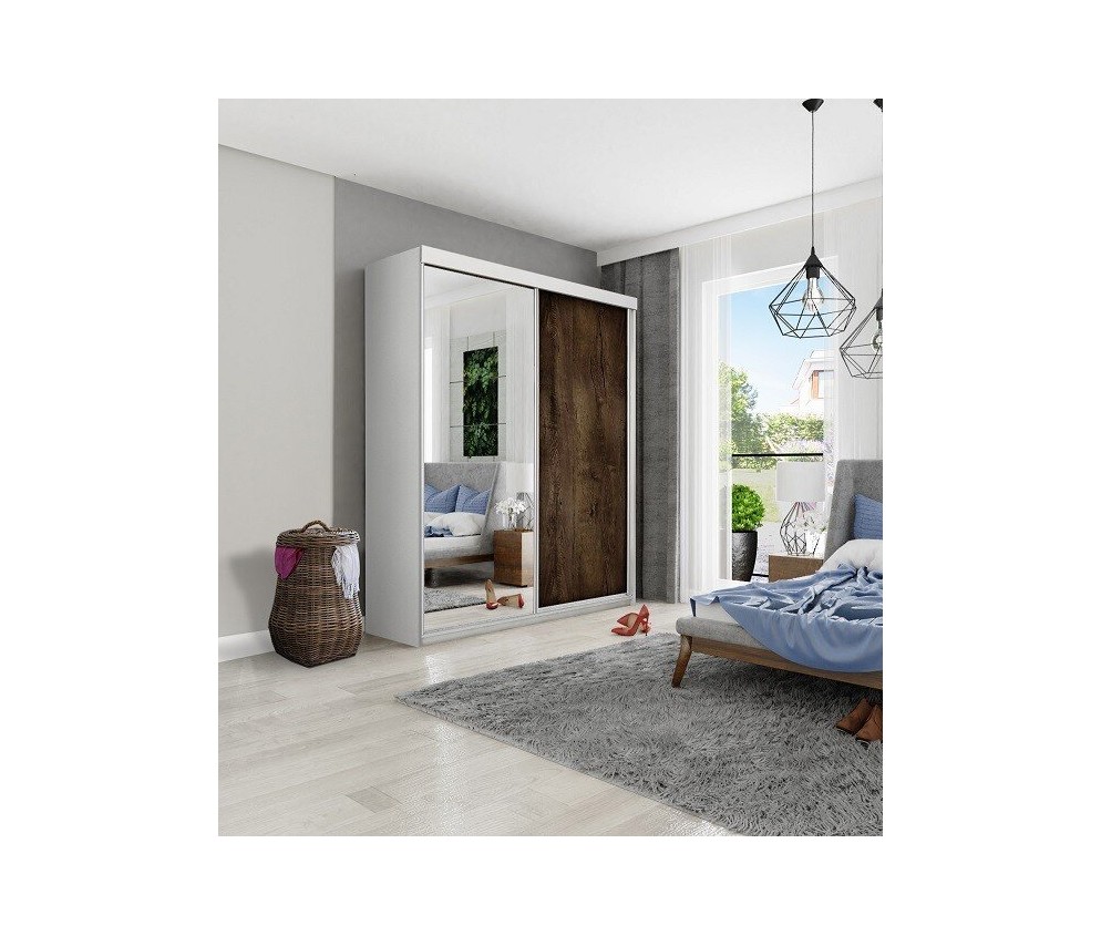 Szafa przesuwna Tor 23 200