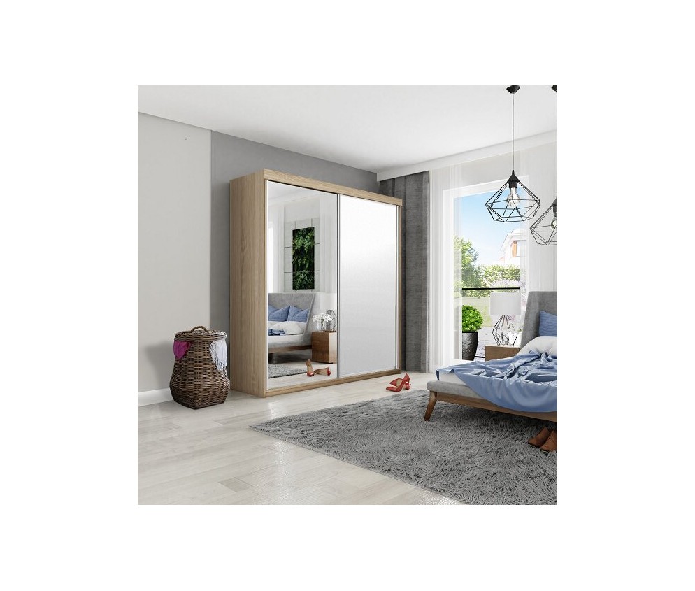 Szafa przesuwna Tor 23 200