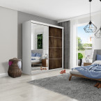 Szafa przesuwna Tor 23 Plus 200