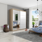 Szafa przesuwna Tor 23 Plus 200