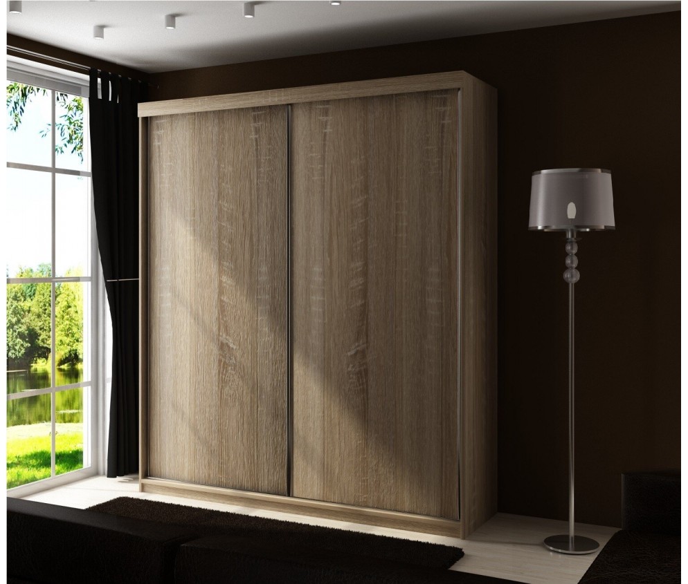 Szafa przesuwna Tor 25 200