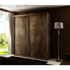 Szafa przesuwna Tor 25 200