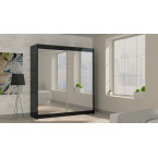 Szafa przesuwna Deloro 200