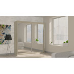 Szafa przesuwna Deloro 200