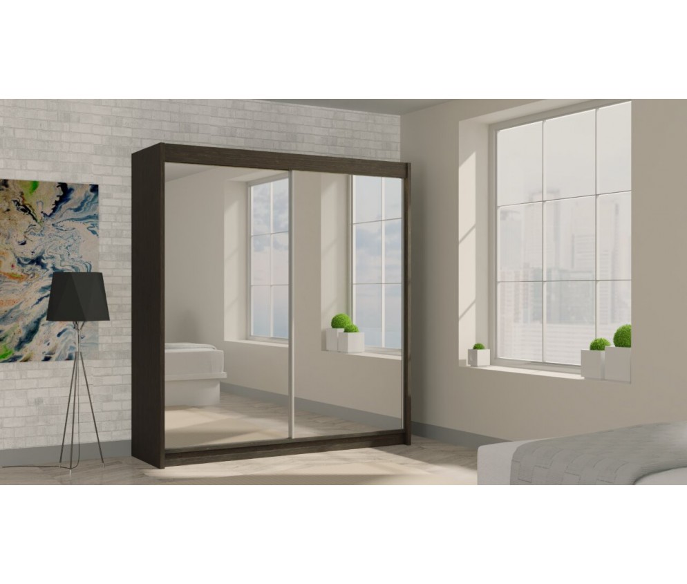 Szafa przesuwna Deloro 200