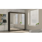 Szafa przesuwna Deloro 200