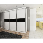 Szafa przesuwna Tor 4 250