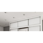 Szafa przesuwna Tor 4 250