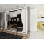 Szafa przesuwna Tor 8 250