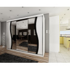 Szafa przesuwna Tor 9 250