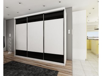 Szafa przesuwna Tor 15 250