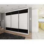 Szafa przesuwna Tor 15 250