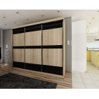 Szafa przesuwna Tor 16 250