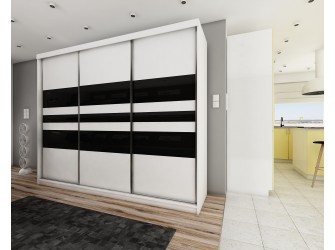 Szafa przesuwna Tor 17 250