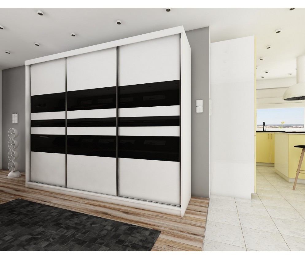 Szafa przesuwna Tor 17 250