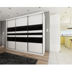 Szafa przesuwna Tor 17 250