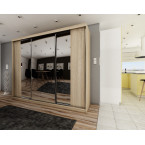 Szafa przesuwna Tor 18 250