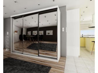 Szafa przesuwna Tor 21 250