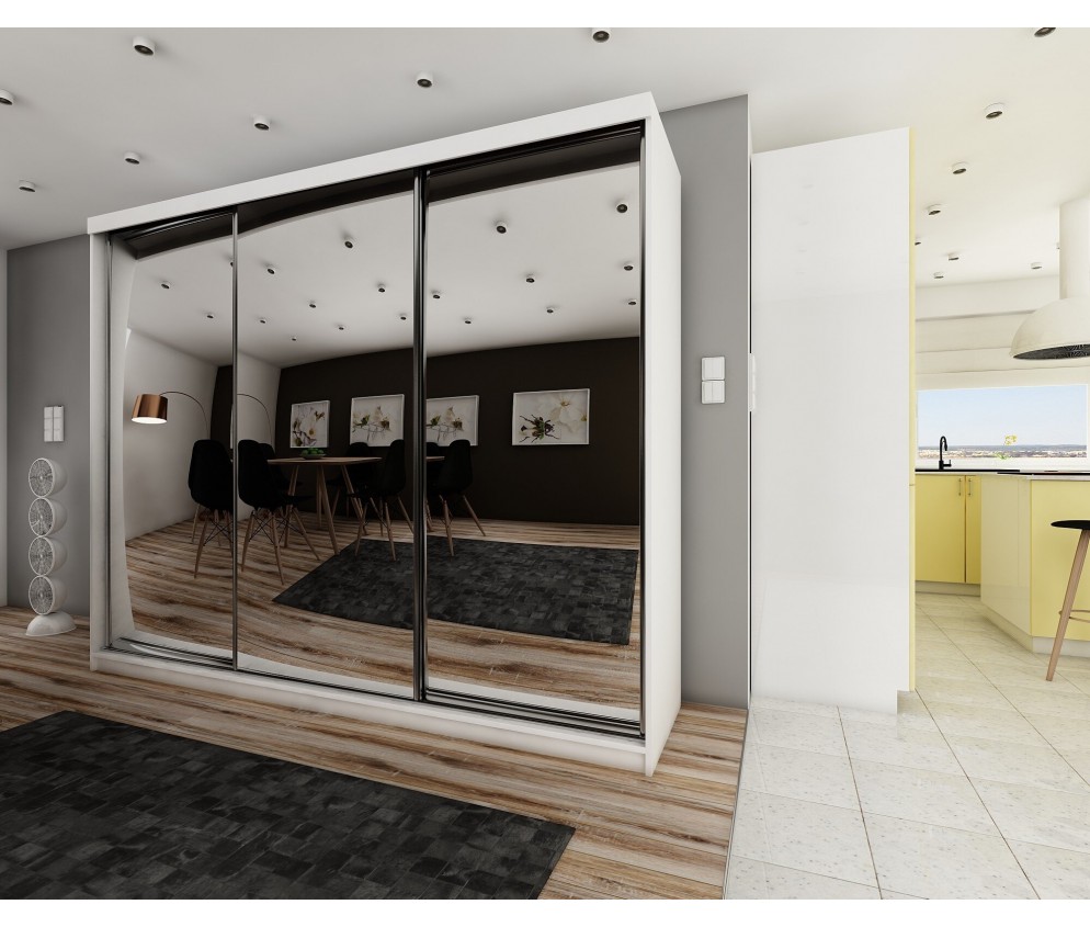 Szafa przesuwna Tor 21 250