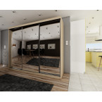 Szafa przesuwna Tor 21 250