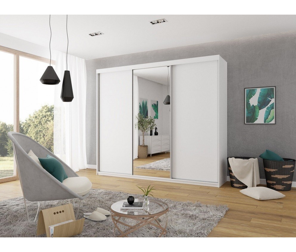 Szafa przesuwna Tor 23 250