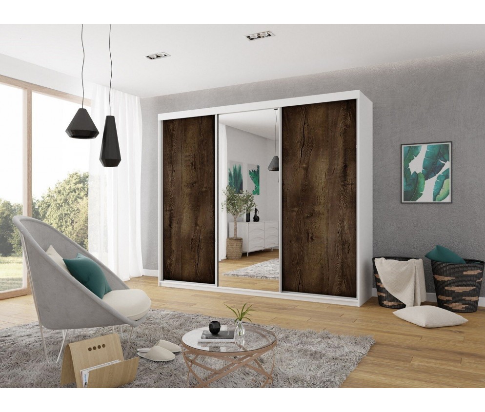 Szafa przesuwna Tor 23 250