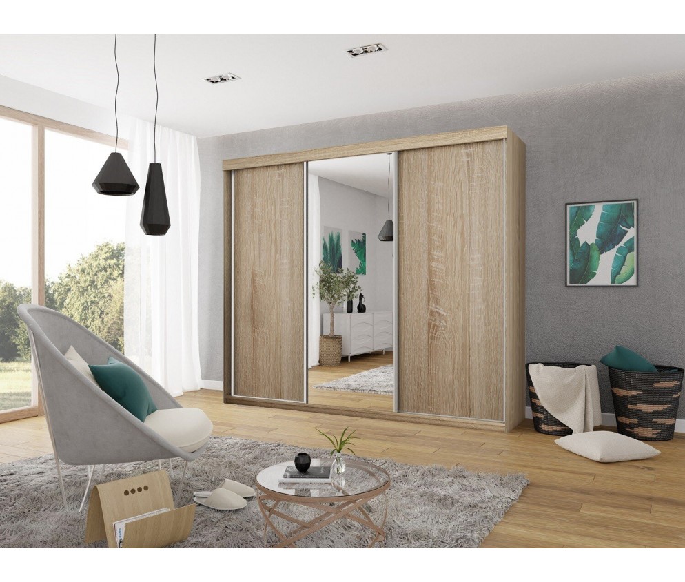 Szafa przesuwna Tor 23 250