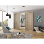 Szafa przesuwna Tor 23 250