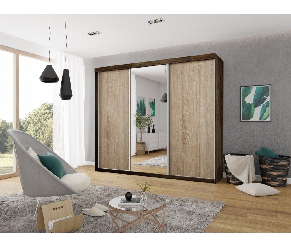 Szafa przesuwna Tor 23 250