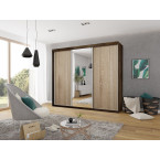 Szafa przesuwna Tor 23 250