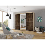 Szafa przesuwna Tor 23 Plus 250