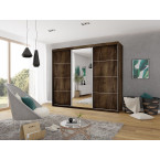 Szafa przesuwna Tor 23 Plus 250