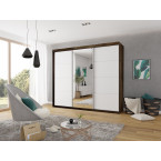 Szafa przesuwna Tor 23 Plus 250