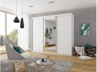 Szafa przesuwna Tor 23 Plus 250